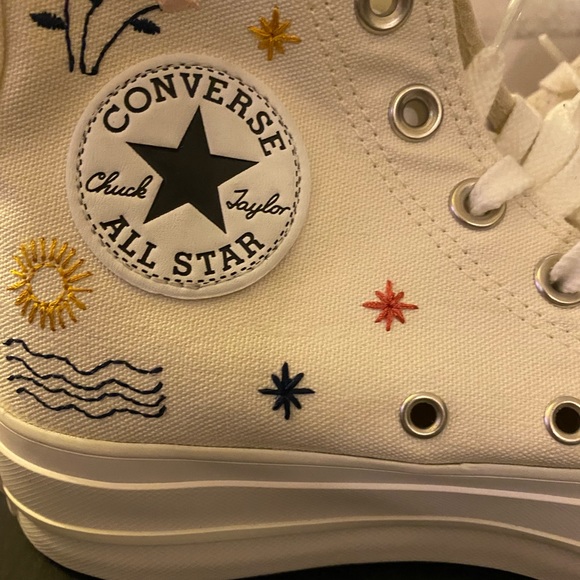 CTAS It’s okay to wander platforms - Picture 2 of 8